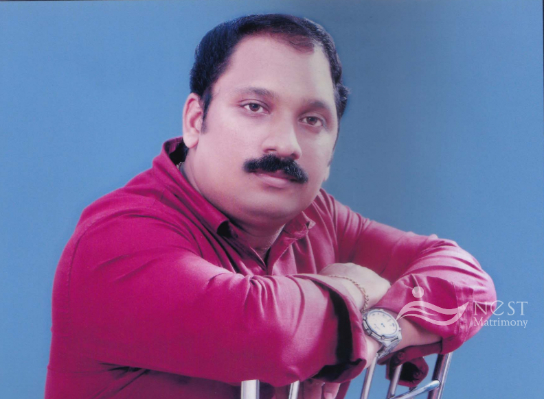 SAJAN JOHNY